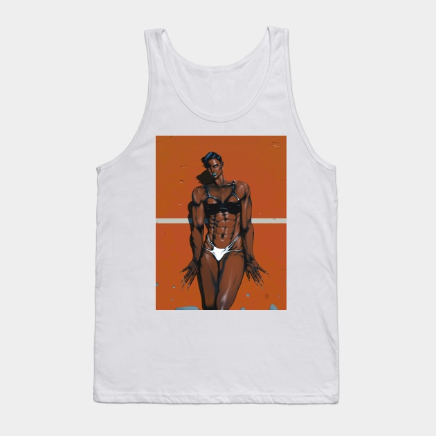 Cruel Summer Tank Top by Specimen 212_41